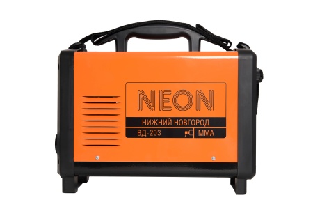 Аппарат инверторный ВД-203 NEON НАКС