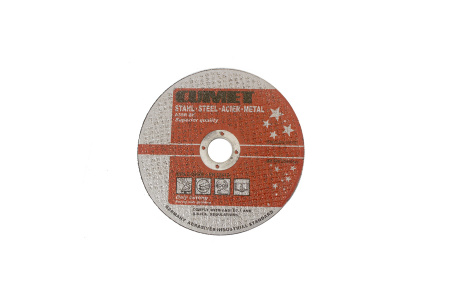 Круг шлифовальный металл CUMET 150x6,0x22,2  Распродажа